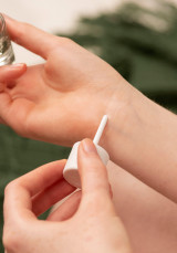 Perfume en Aceite White Musk 20 ml