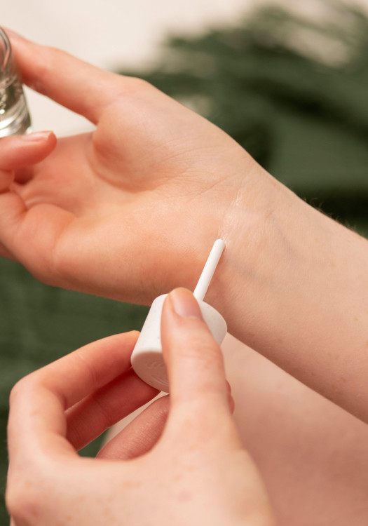 Perfume en Aceite White Musk 20 ml