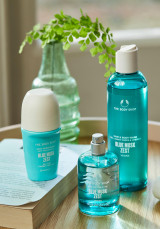 Blue Musk Zest Eau De Toilette 60 ml