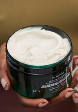 Acondicionador  Jamaican Black Castor Oil 400 ml