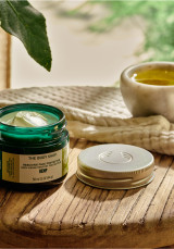 Protector facial cáñamo 50 ml