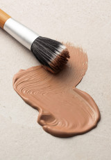 Base de maquillaje Fresh Nude Foundation 30 ml Base de maquillaje Fresh Nude Foundation 30 ml