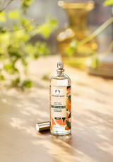 Body Mist de Pomelo Rosa 100 ml