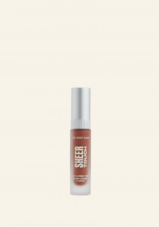 Sheer Touch Lip & Cheek Tint 8 ml Sheer Touch Lip & Cheek Tint 8 ml