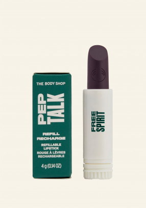 Lipstick Peptalk Recargable 4 g Lipstick Peptalk Recargable 4 g