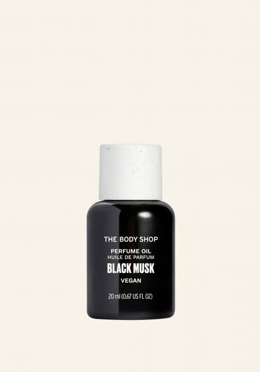 Perfume en Aceite Black Musk 20 ml
