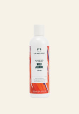 Gel de Ducha Wild Jasmine 250 ml