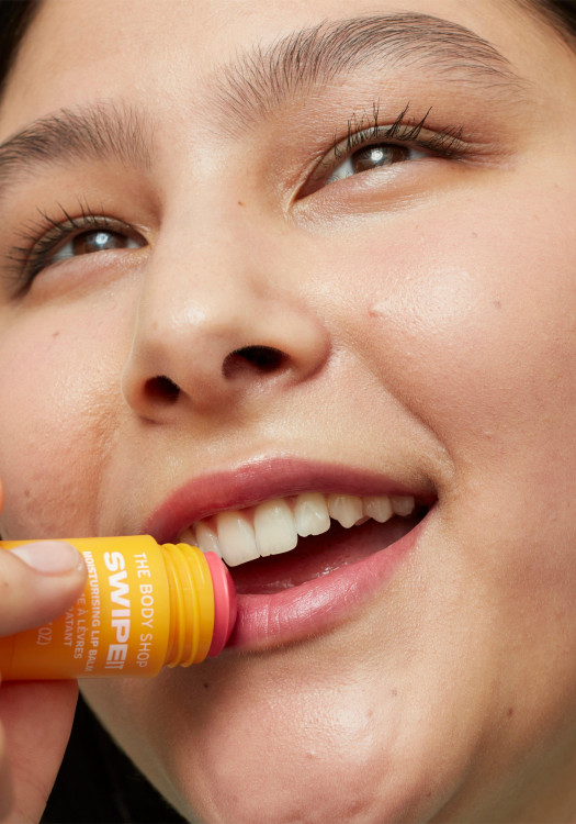 Swipe It Bálsamo Labial 5 g Swipe It Bálsamo Labial 5 g