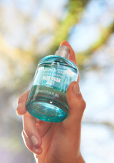 Blue Musk Zest Eau De Toilette 60 ml