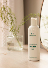 Loción Corporal White Musk® 250 ml