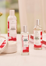 Crema Corporal Blissful Strawberry 200 ml Crema Corporal Blissful Strawberry 200 ml