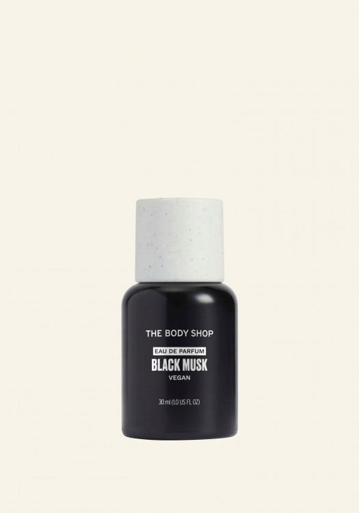 Eau de Parfum Black Musk 30 ml
