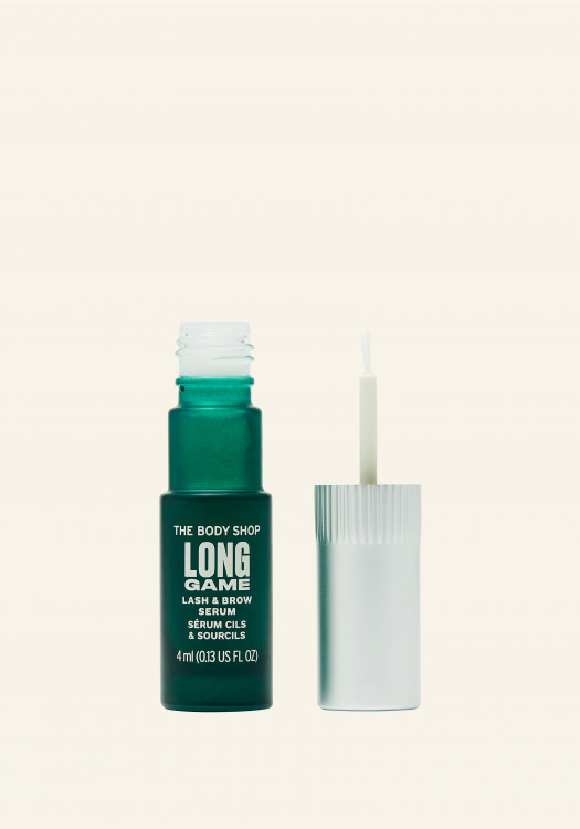 Sérum Long Game Brow & Lash 4 ml