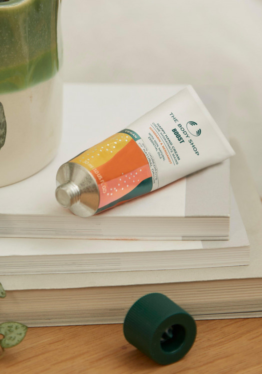 Crema de Manos Boost 30 ml