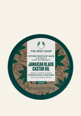 Mascarilla Hidratante Capilar Jamaican Black Castor Oil 240 ml Mascarilla Hidratante Capilar Jamaican Black Castor Oil 240 ml