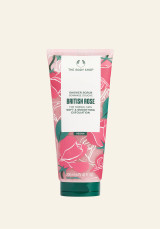 Exfoliante De British Rose 200 ml