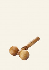 Masajil De Dos Bolas