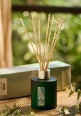 Breathe Eucalipto y Romero Difusor Relajante 125 ml