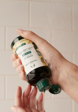 Gel de Ducha de Moringa 250 ml Gel de Ducha de Moringa 250 ml