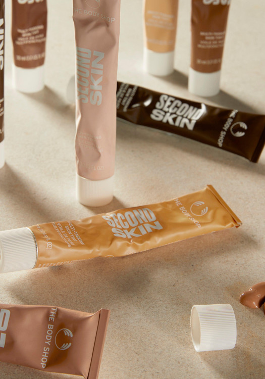 Second Skin Tint 30 ml