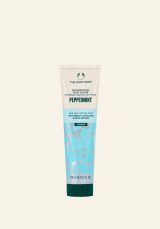 Exfoliante Calmante de Piedra Pómez y Menta para Pies 100 ml