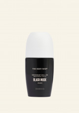 Desodorante Black Musk 50 ml