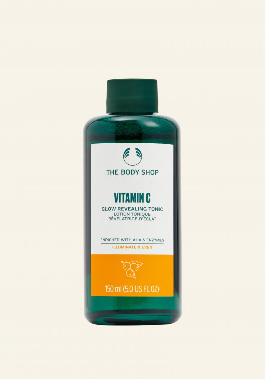 Tónico Iluminador Vitamina C 150 ml Tónico Iluminador Vitamina C 150 ml