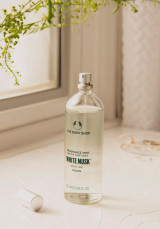 Spray Corporal White Musk® 100 ml Spray Corporal White Musk® 100 ml