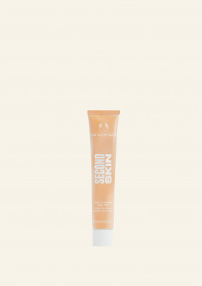 Second Skin Tint 30 ml