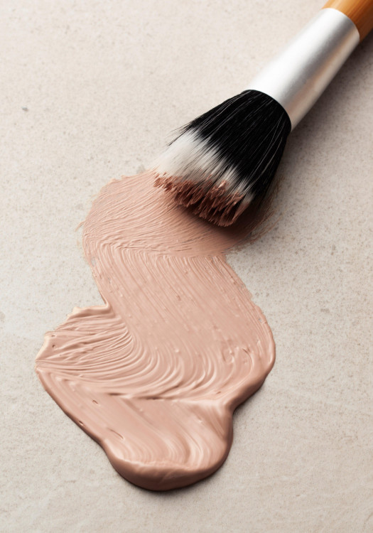 Base de maquillaje Fresh Nude Foundation 30 ml Base de maquillaje Fresh Nude Foundation 30 ml