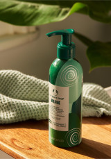 Gel Purificante para el Cabello y el Cuerpo Breathe 200 ml