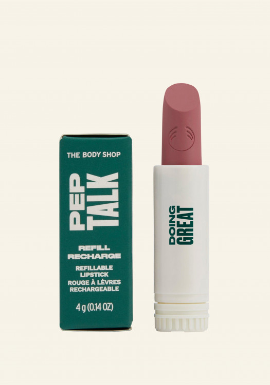 Lipstick Peptalk Recargable 4 g Lipstick Peptalk Recargable 4 g