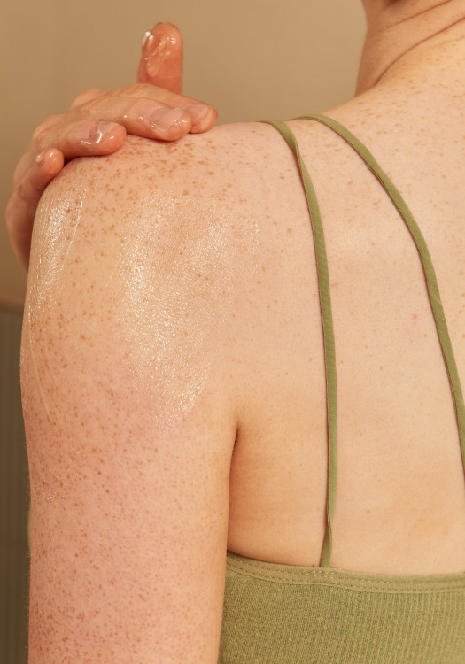 Gel Calmante Aloe Multiuso 200 ml