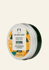 Body Butter Revitalizante de Mandarina 50 ml Body Butter Revitalizante de Mandarina 50 ml