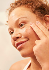 Mascarilla Contorno de Ojos Edelweiss 20 ml