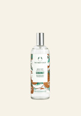 Body Mist de Coco 100 ml