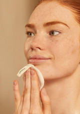 Crema Limpiadora Calmante Aloe Vera 125 ml