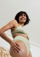 Body Butter British Rose 200 ml