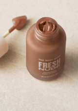 Base de maquillaje Fresh Nude Foundation 30 ml