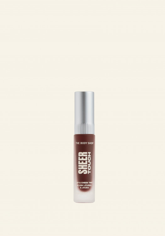 Sheer Touch Lip & Cheek Tint 8 ml