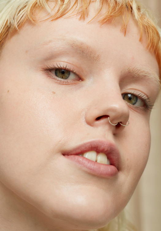 Second Skin Tint 30 ml