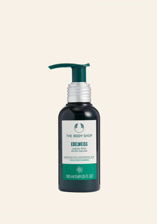 Peeling Líquido Edelweiss 100 ml