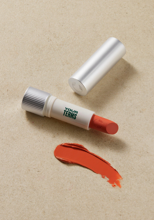 Lipstick Peptalk Recargable 4 g Lipstick Peptalk Recargable 4 g