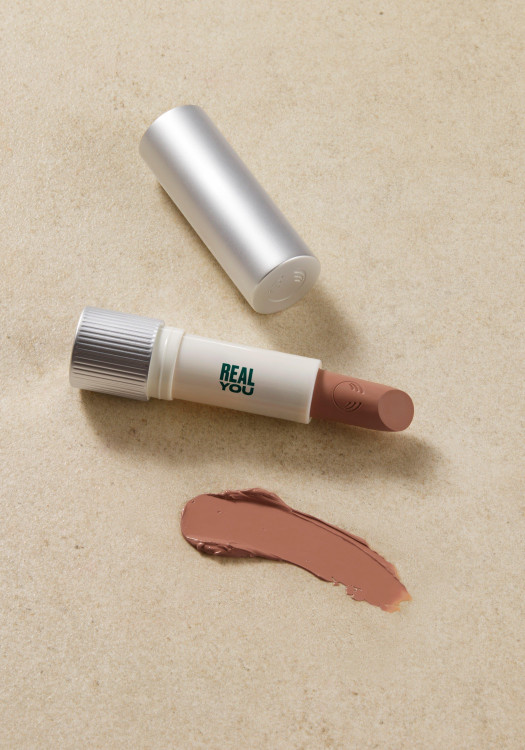 Lipstick Peptalk Recargable 4 g Lipstick Peptalk Recargable 4 g