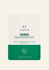 Mascarilla de Tejido Concentrado Edelweiss 21 ml