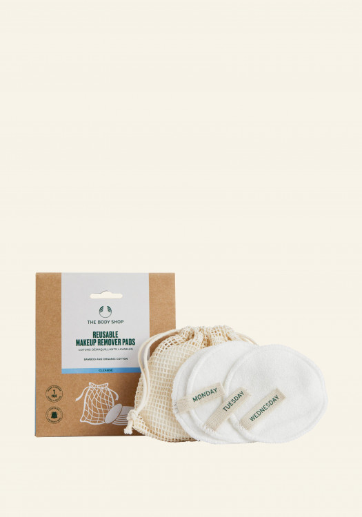 Algodones Reutilizables