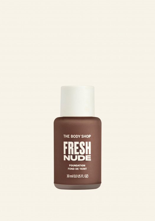 Base de maquillaje Fresh Nude Foundation 30 ml Base de maquillaje Fresh Nude Foundation 30 ml