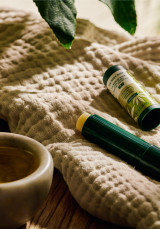 Bálsamo Labial Protector de cáñamo 4.2 g