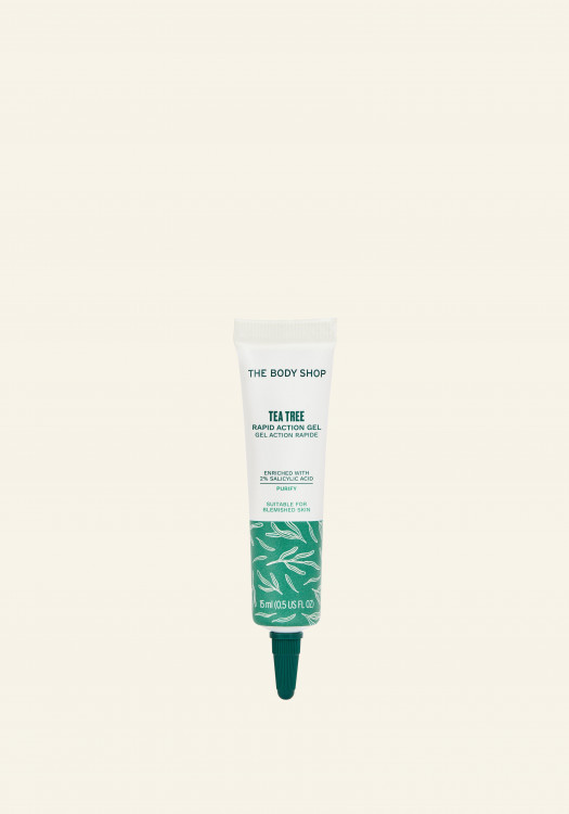 Gel Anti imperfecciones Árbol de Té 15 ml Gel Anti imperfecciones Árbol de Té 15 ml