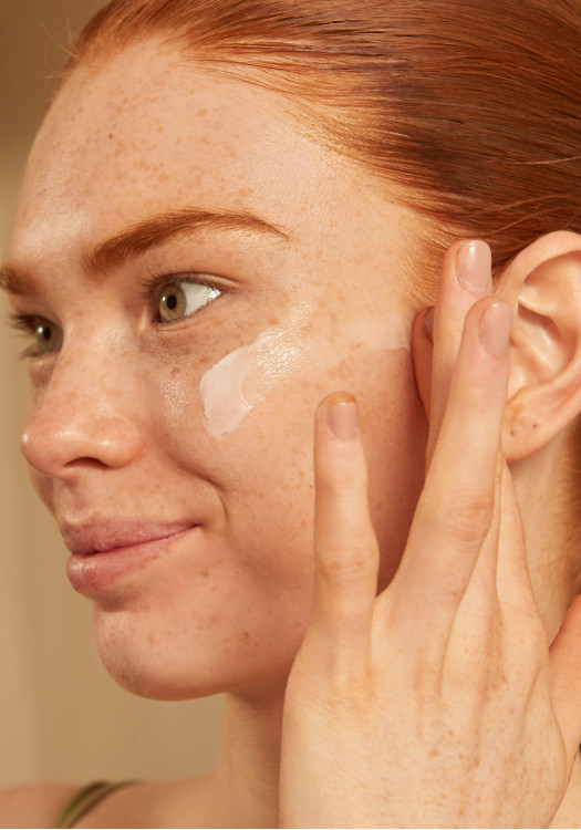 Crema De Día Calmante De Aloe 50 ml